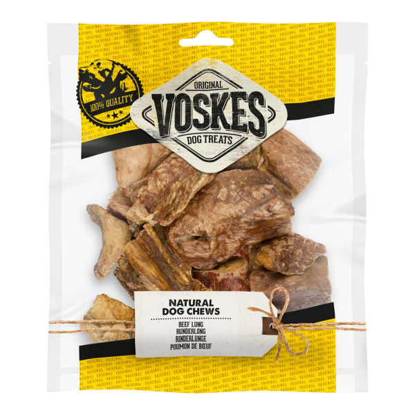 voskes cat treats